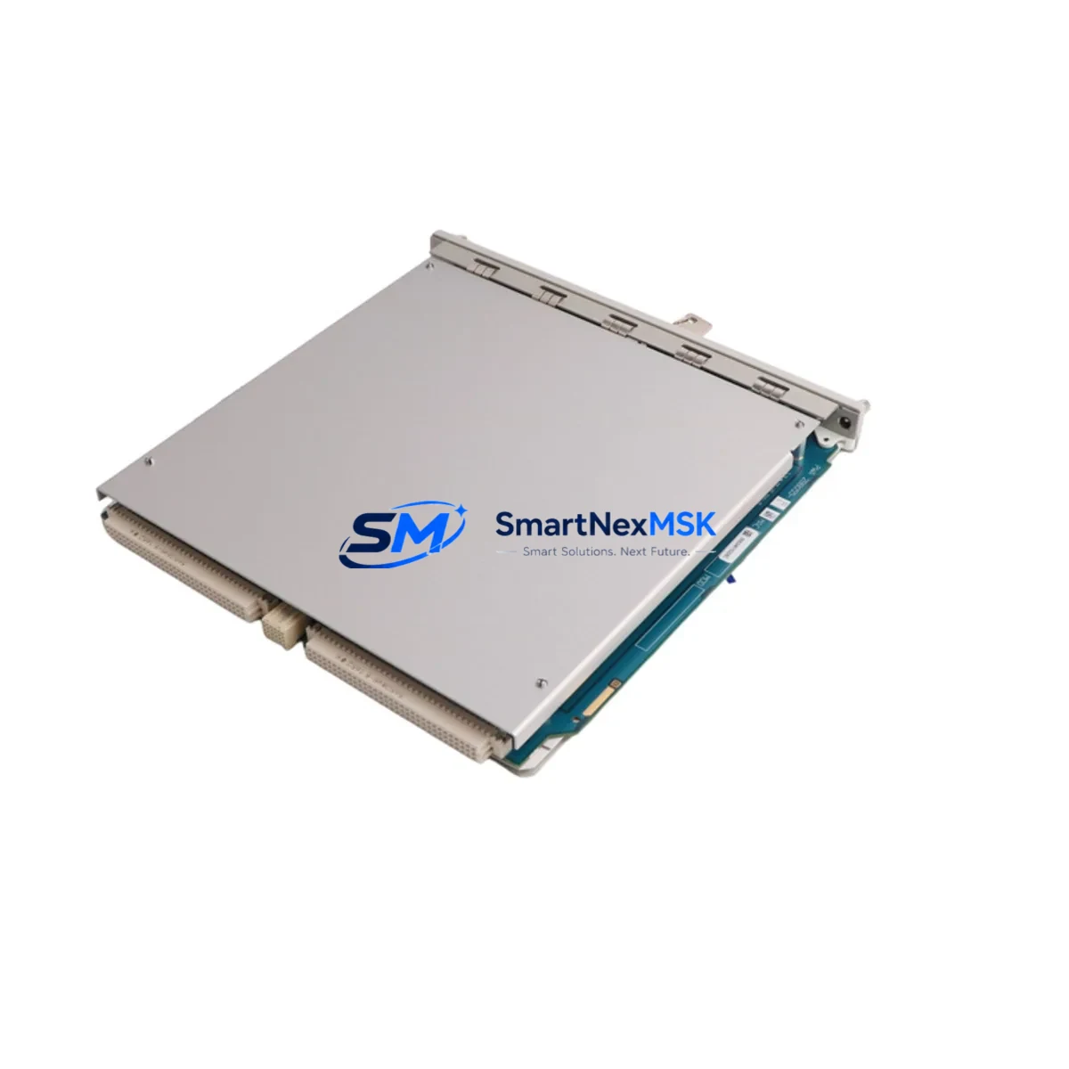 BENTLY NEVADA | 3500/22M 288055-01 | RTD/Isolated Tip TC I/O Module image 3