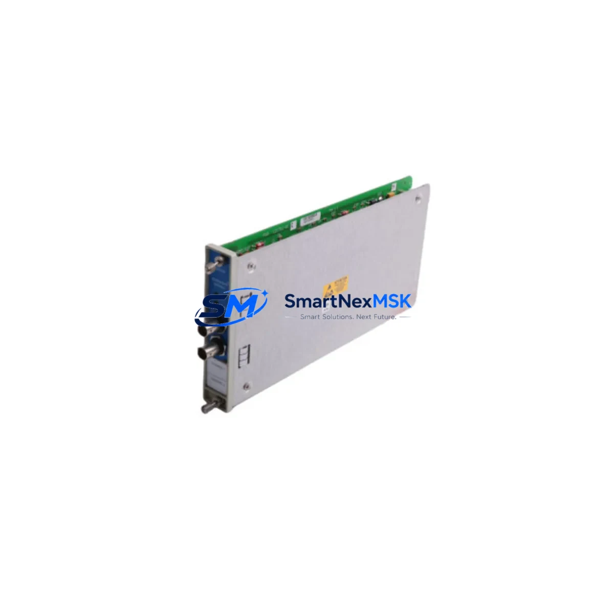 Bently Nevda 3500'25 125792-01 KEYPHASOR MODULE image 2