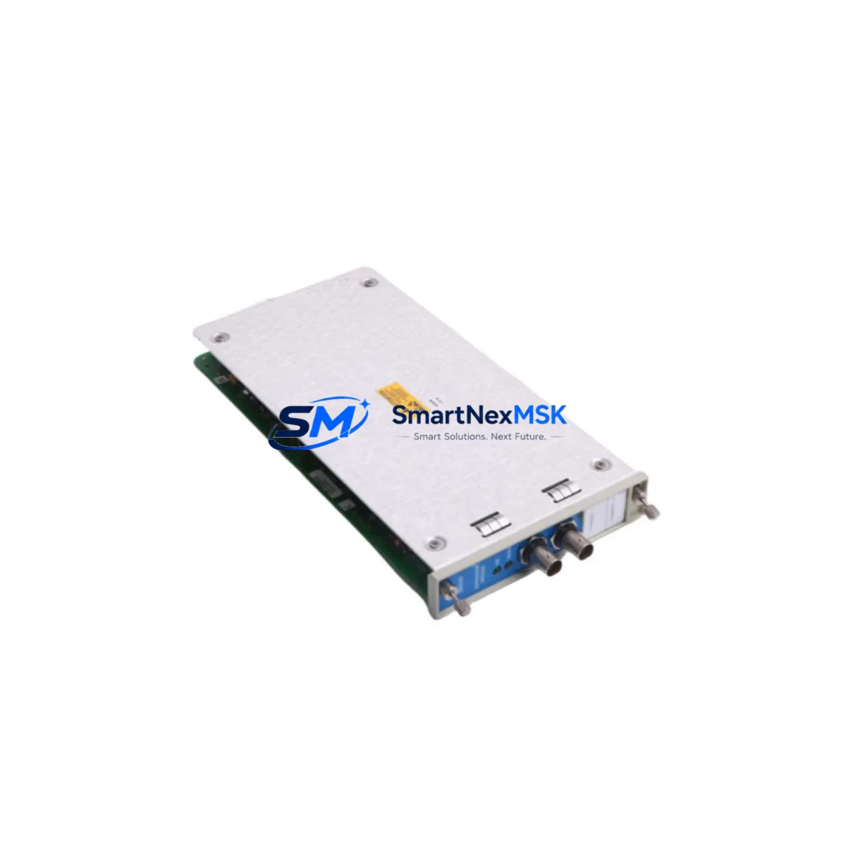 Bently Nevda 3500'25 125792-01 KEYPHASOR MODULE image 3