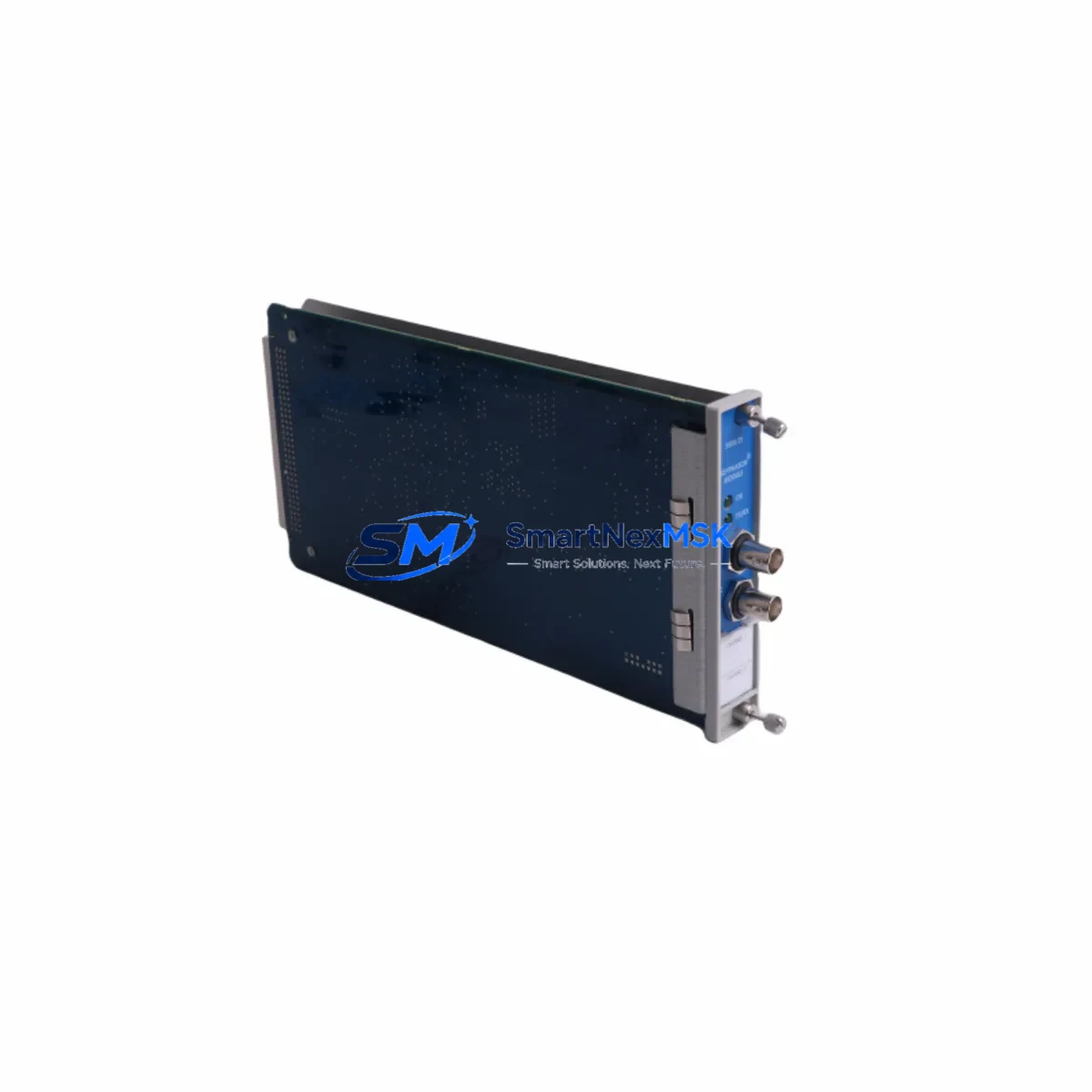 BENTLY NEVADA 3500.25 149369-01 ENHANCED KEYPHASOR MODULE image 2