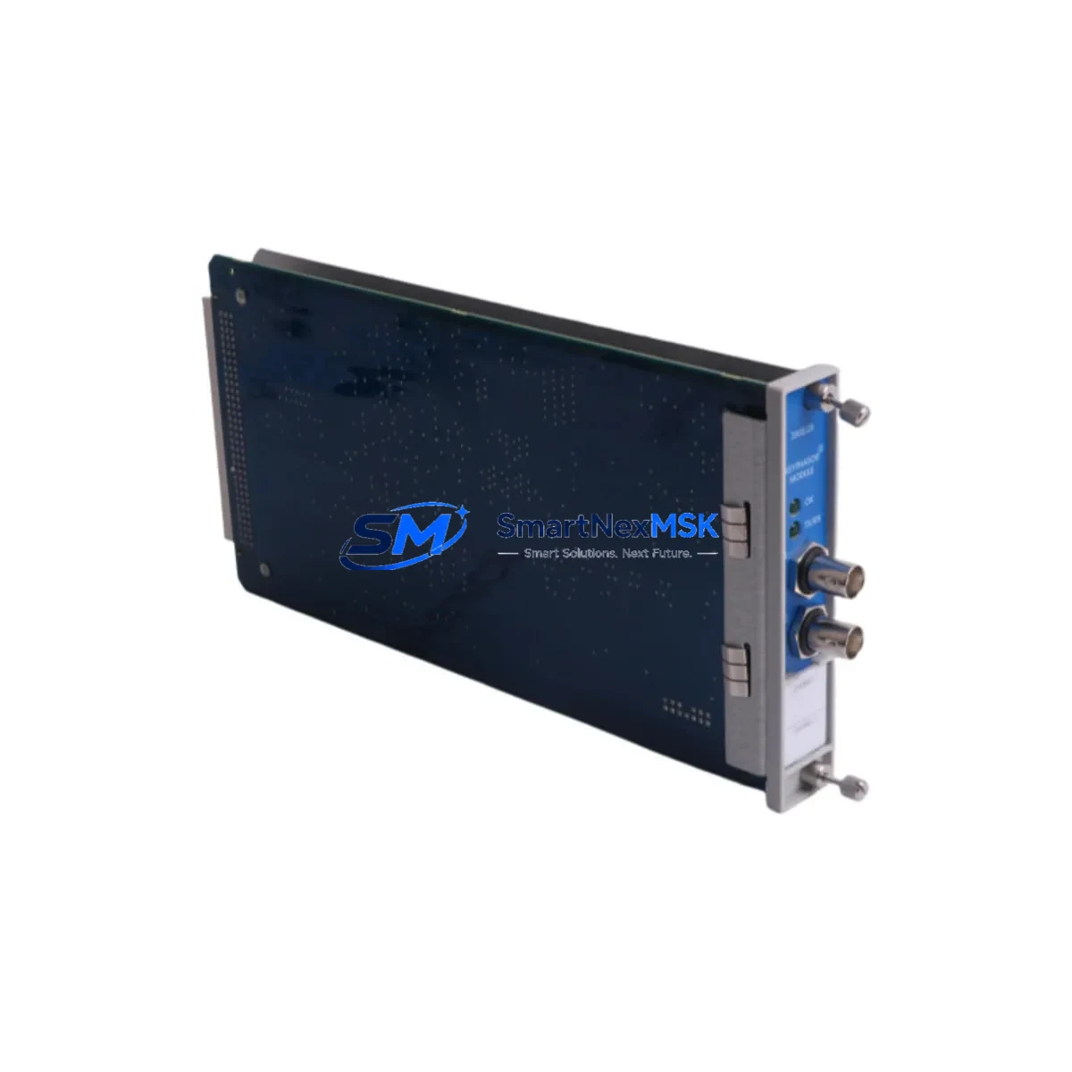 BENTLY NEVADA 3500.25 149369-01 ENHANCED KEYPHASOR MODULE image 4