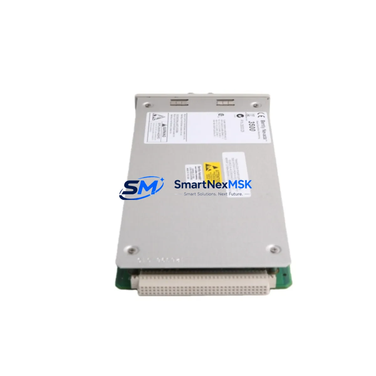 Bently Nevada 3500/25 Communication Gateway image 2