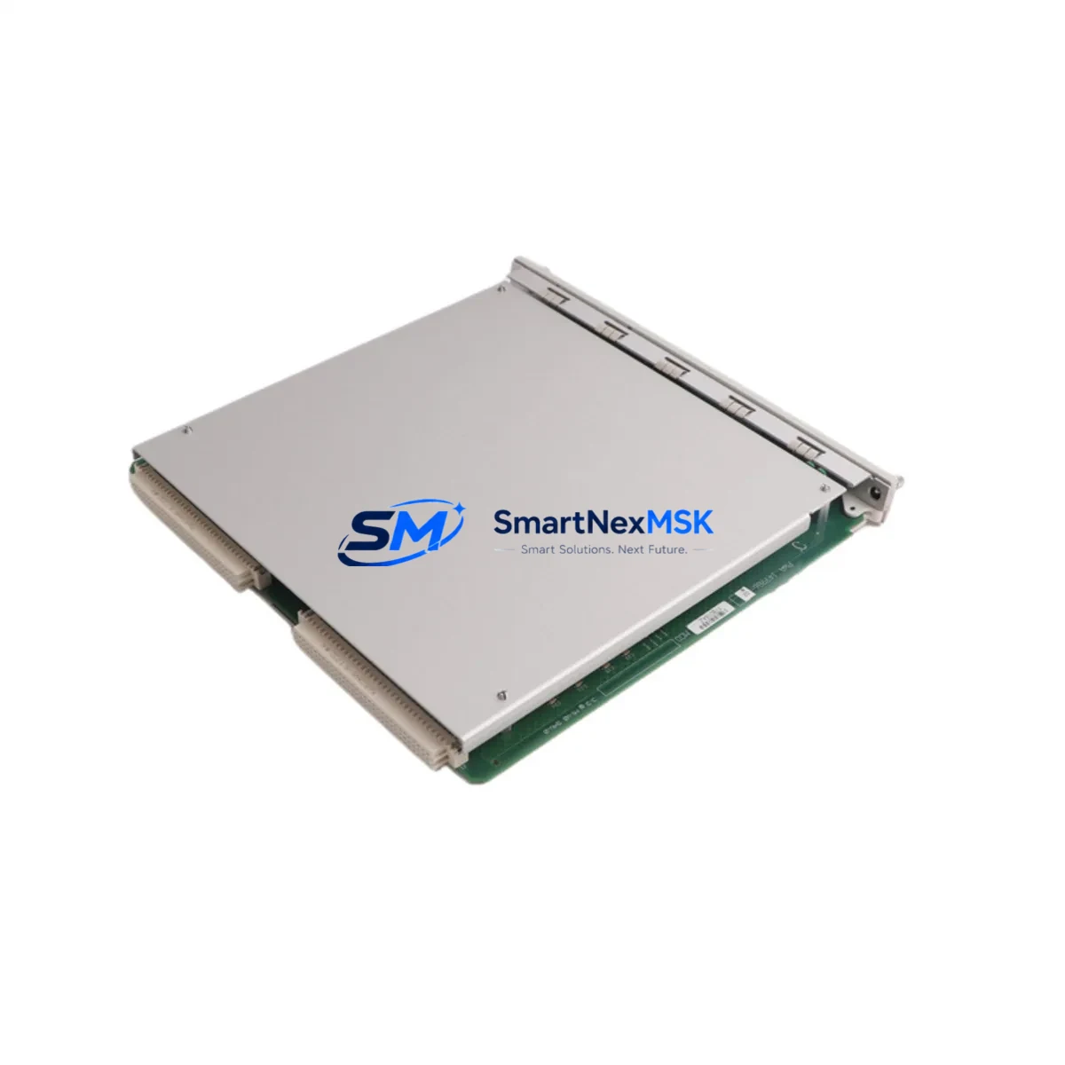 BENTLY NEVADA | 3500/32M 149986-02 | 4-Channel Relay Module image 2