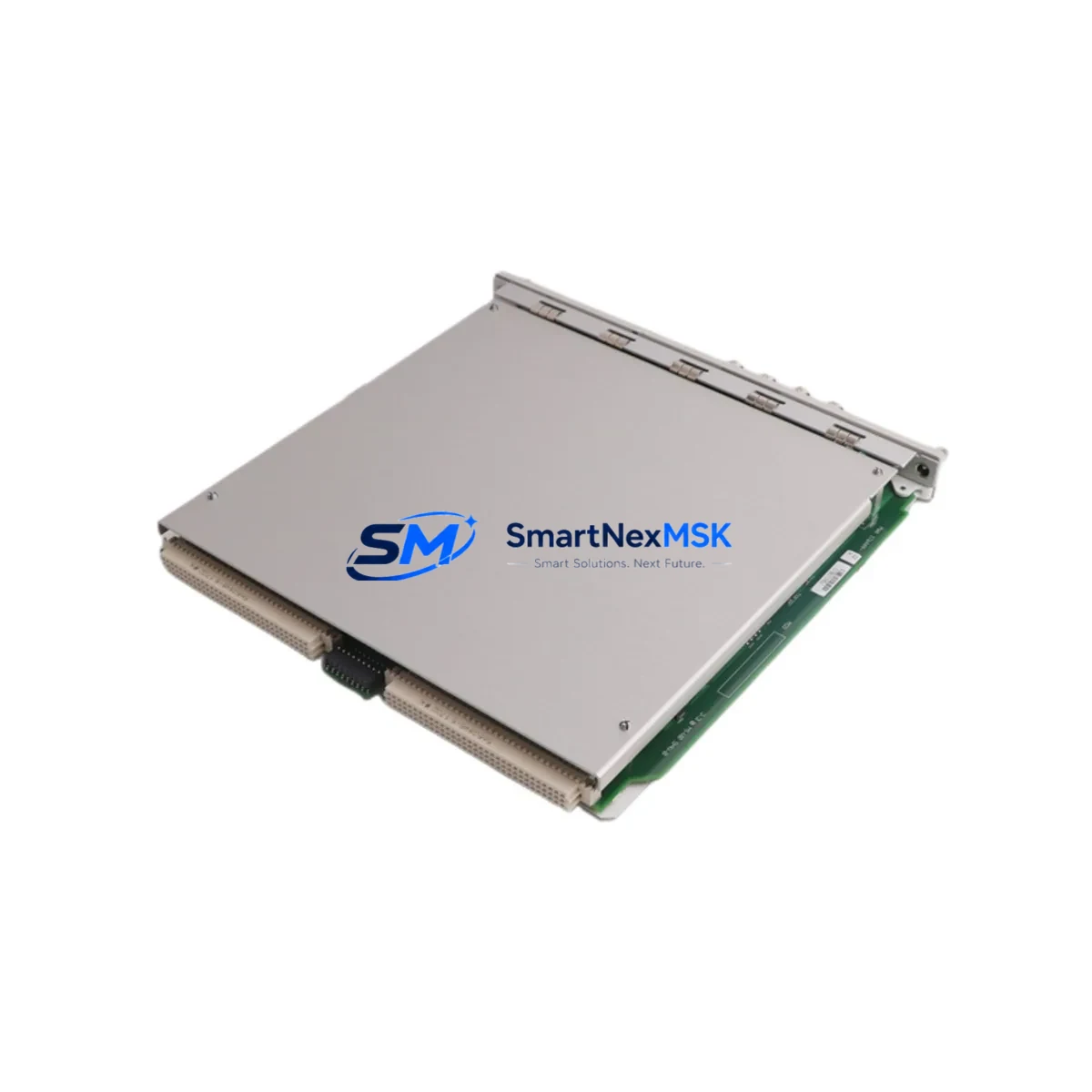 BENTLY NEVADA | 3500/42M | Proximity/Seismic Monitor Module image 3