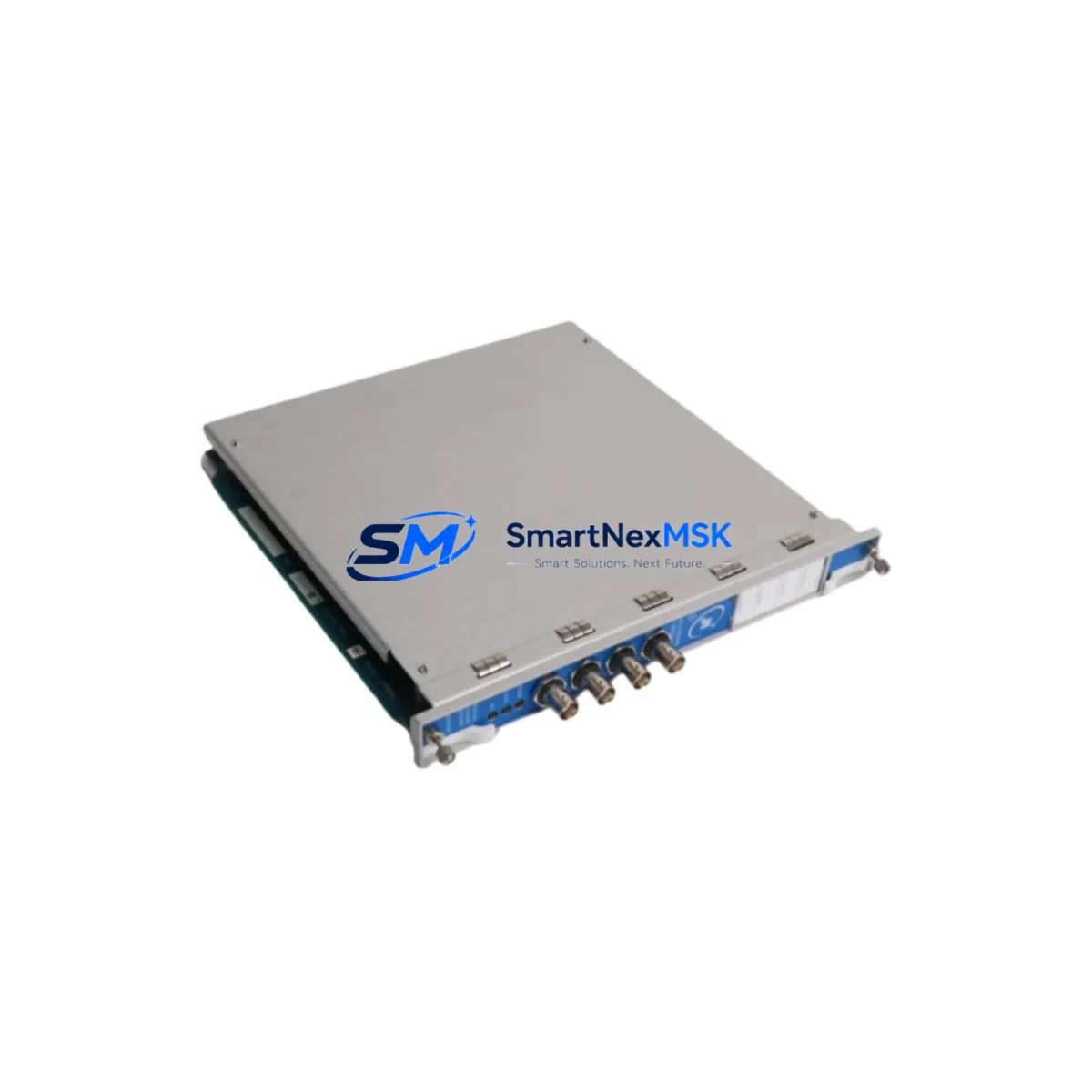 Bently Nevada 3500/44M 176449-99 Speed Module image 3