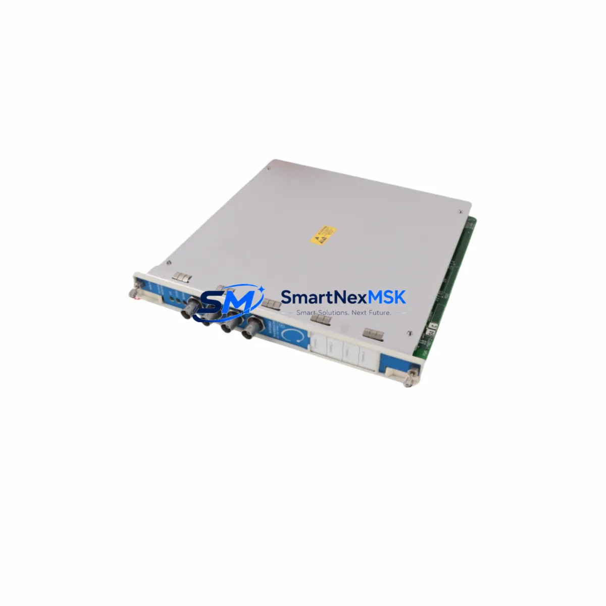 BENTLY NEVADA | 3500/45 140072-04 | Position Monitor Module