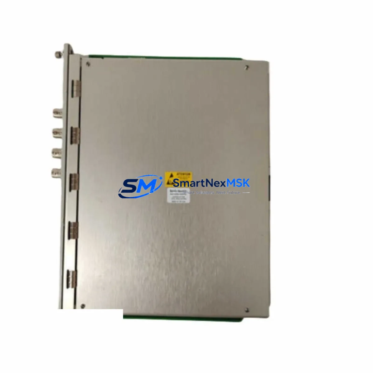BENTLY NEVADA | 3500/45 176449-04 | Position Monitor Module image 3