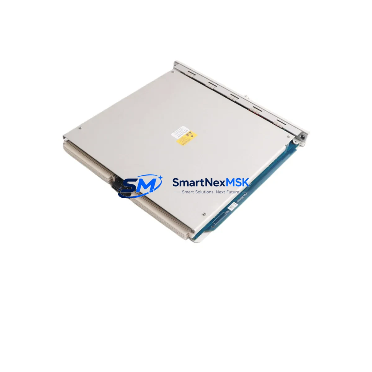 BENTLY NEVADA | 3500/53M 286566-01 | Overspeed Detection Module image 3