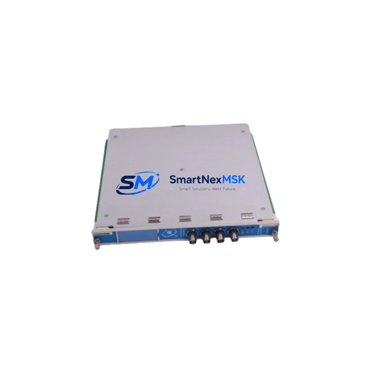 Bently?Nevada 3500/54M 286566-01 Overspeed Detection Module