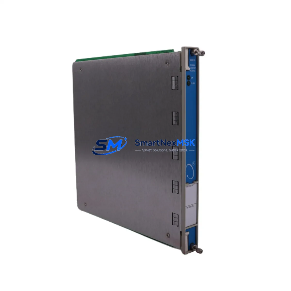 BENTLY NEVADA | 3500/90 | Communication Gateway image 2