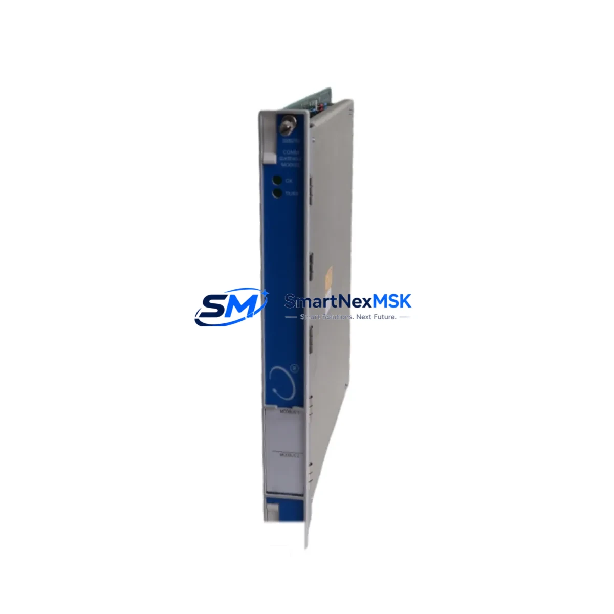 Bently Nevada 3500/92 Communication Gateway