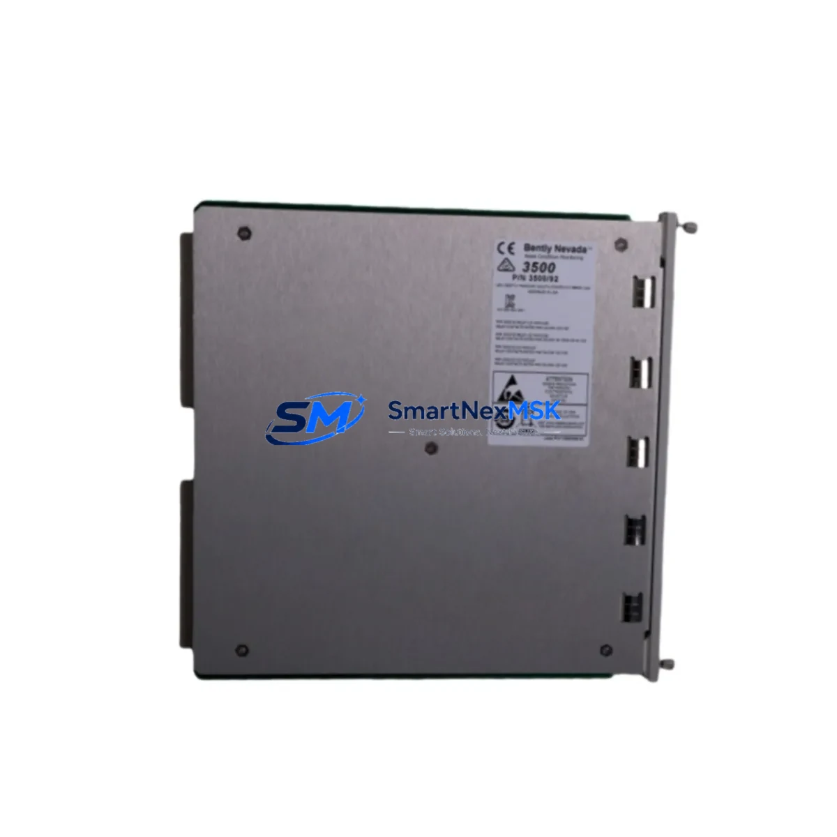 Bently Nevada 3500/92 Communication Gateway image 2