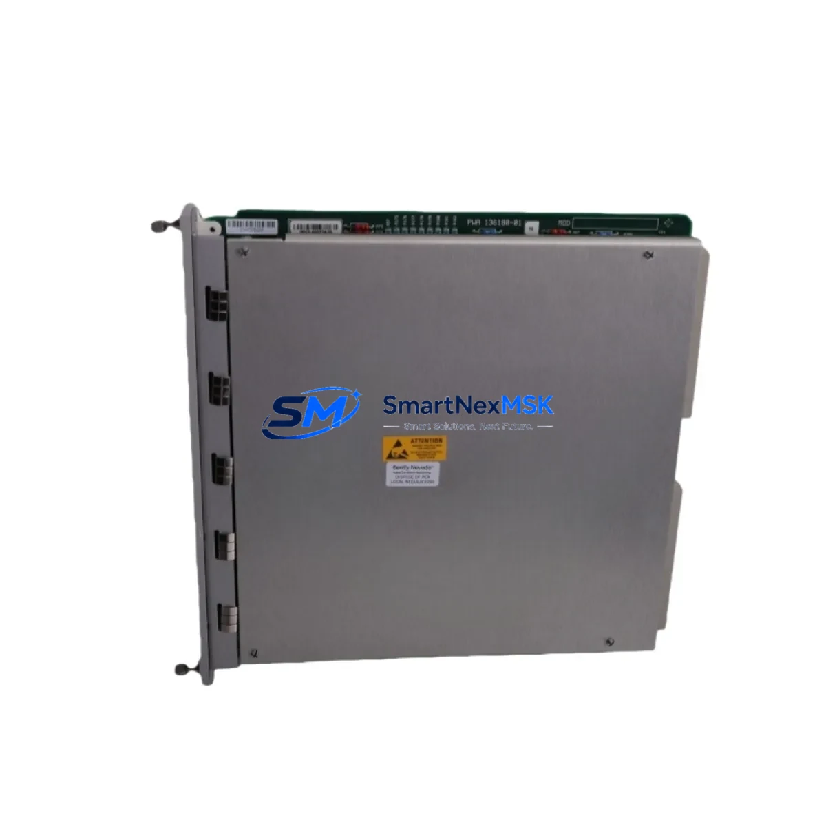 Bently Nevada 3500/92 Communication Gateway image 3