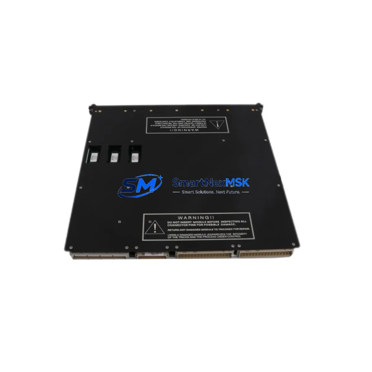 TRICONEX | 3501E | Digital Input Module