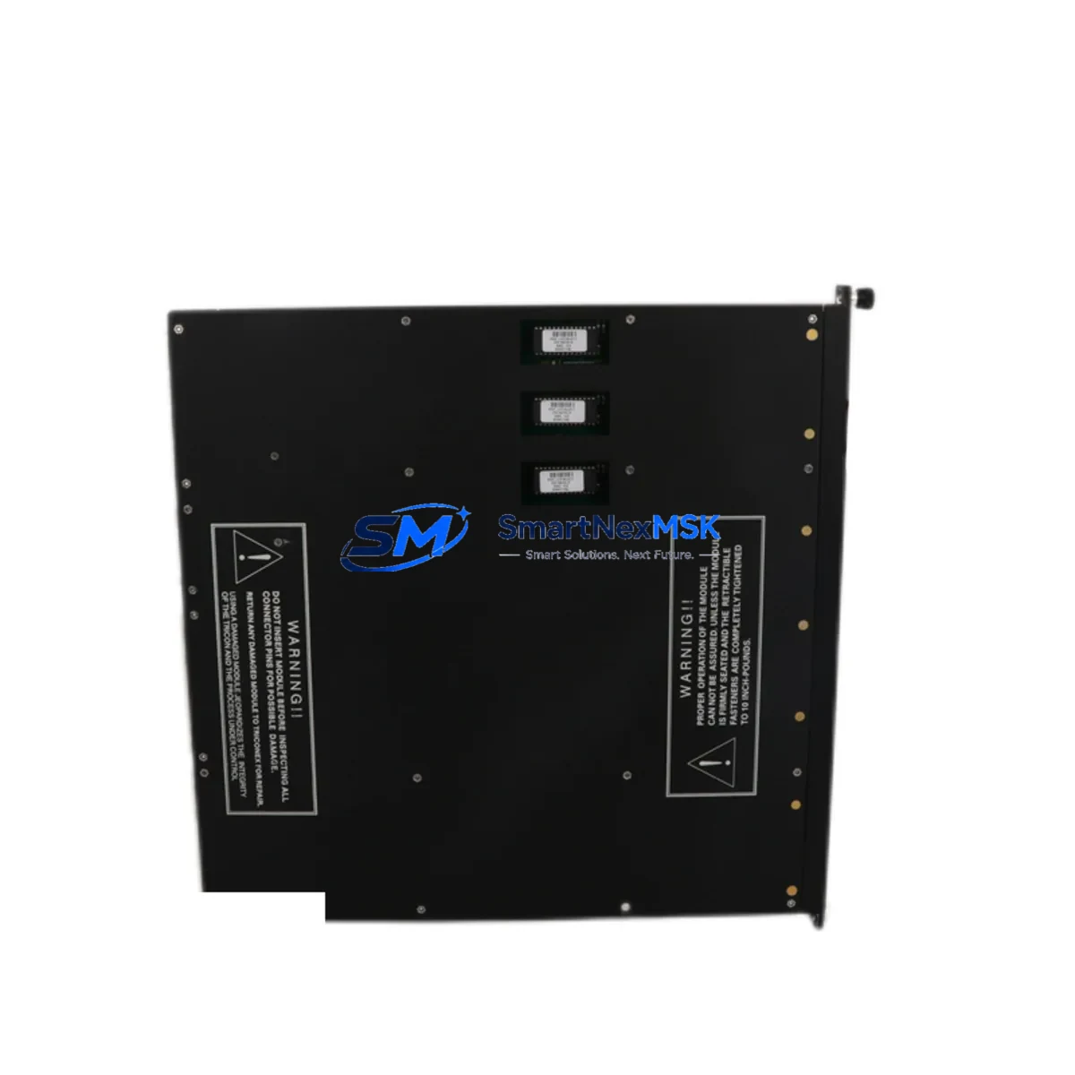TRICONEX | 3501E | Digital Input Module image 2