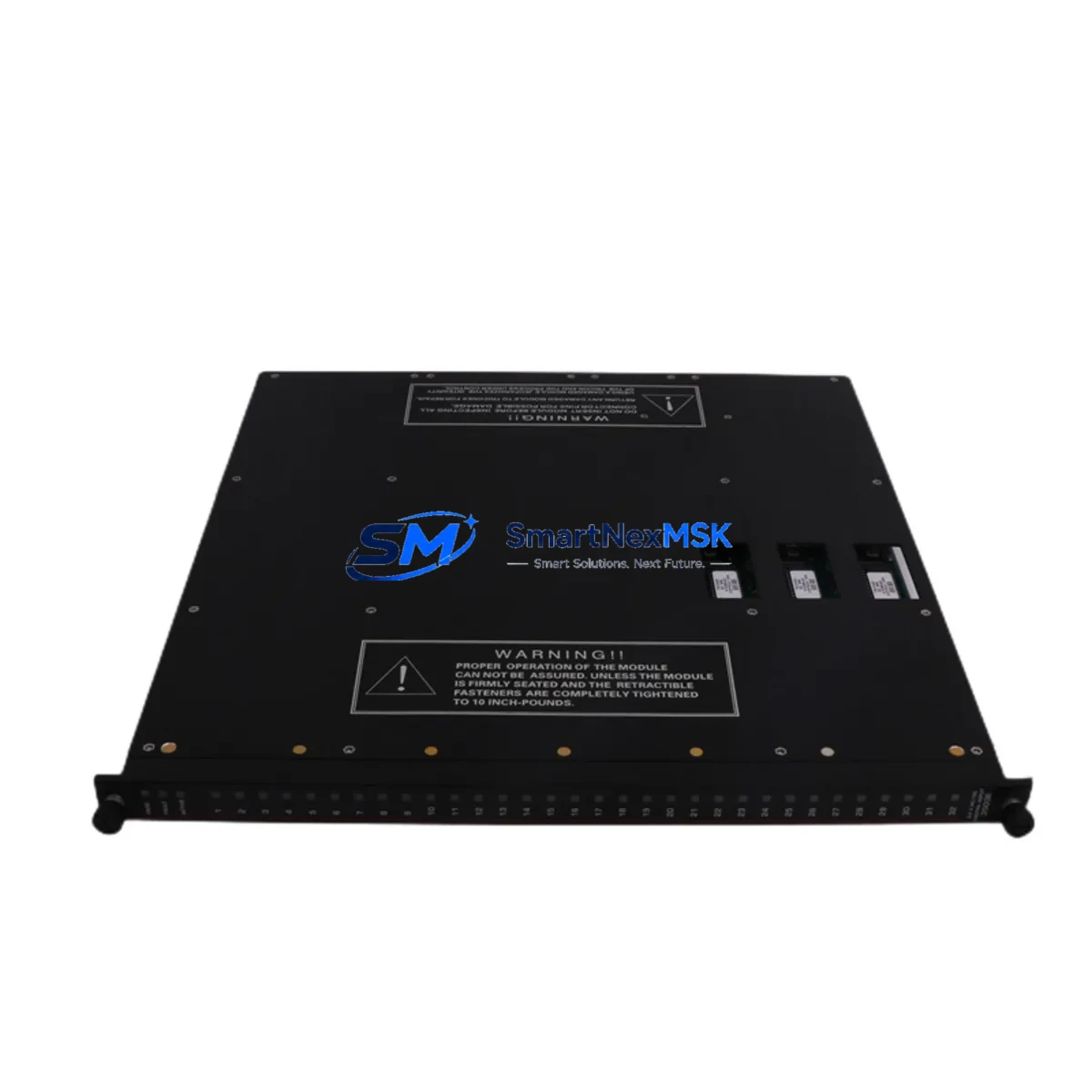 Triconex 3503E Digital Input Module image 2