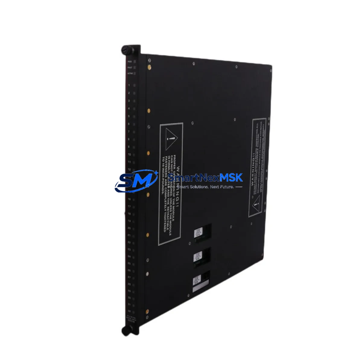 Triconex 3503E Digital Input Module image 3