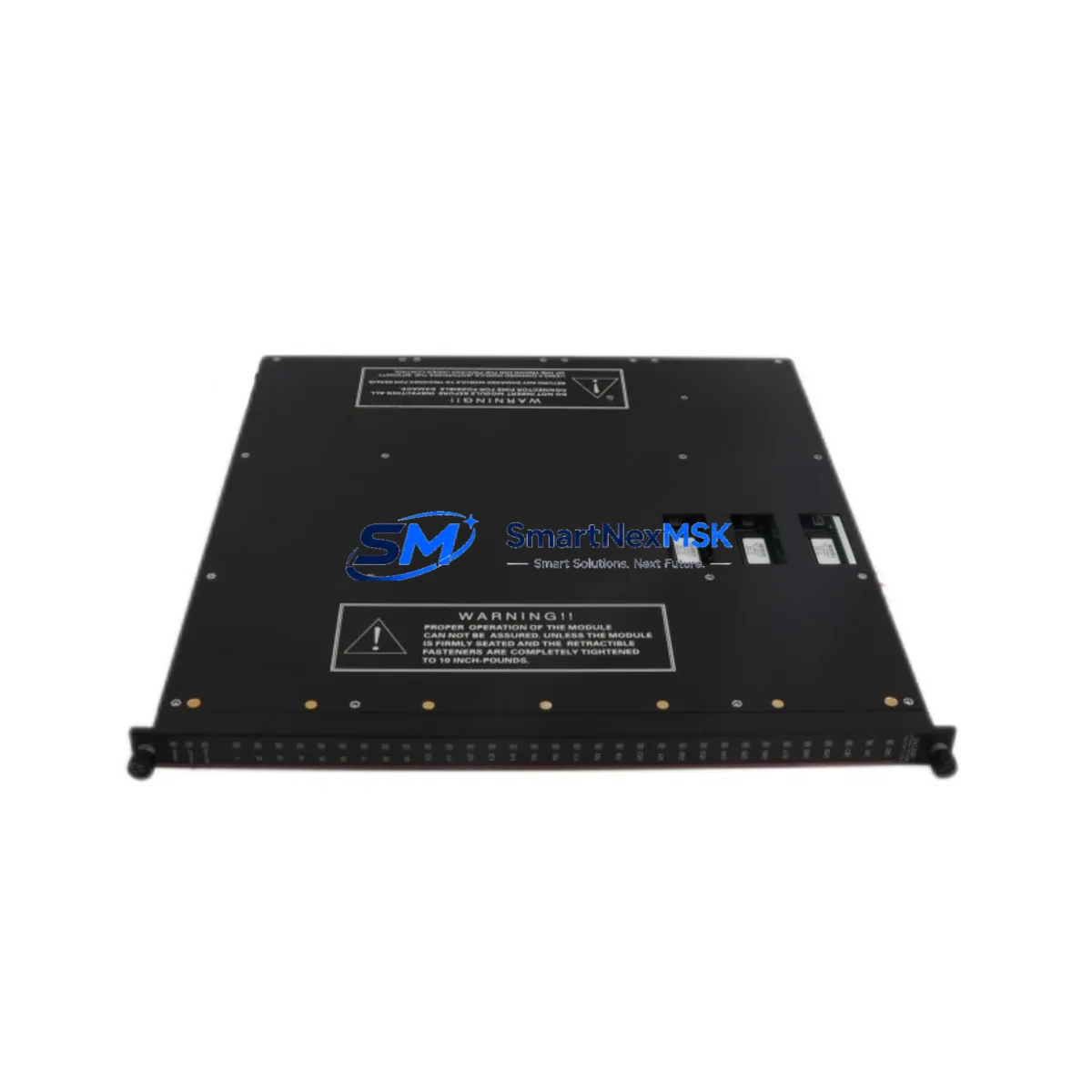 Triconex 3503E Digital Input Module image 4