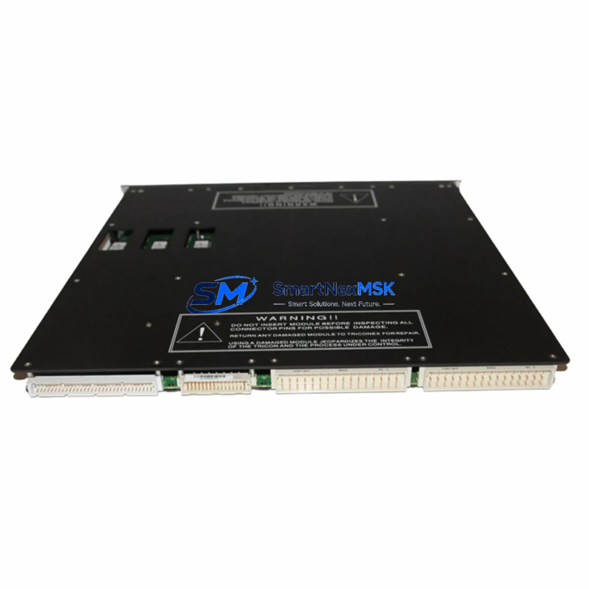 Triconex 3503E Digital Input Module image 5