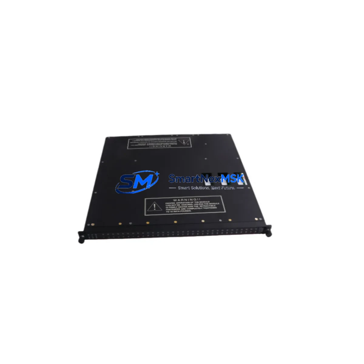 Triconex 3503E Digital Input Module image 8