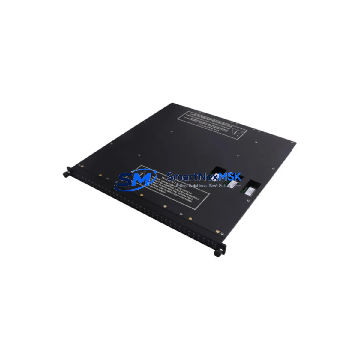 Triconex 3503E Digital Input Module image 9