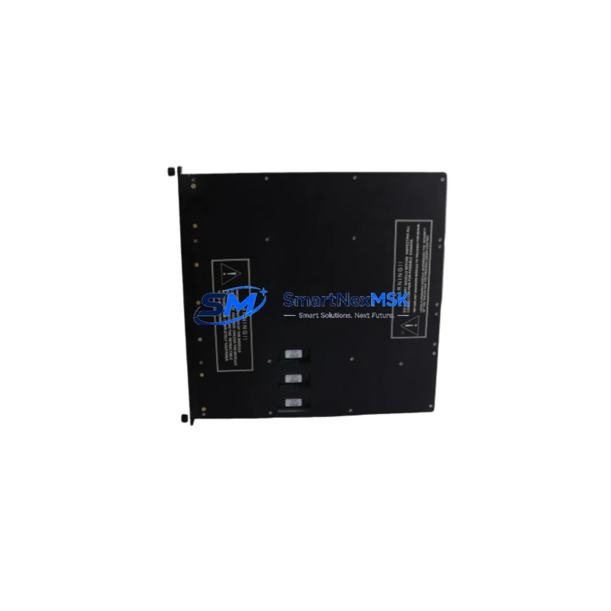 Triconex 3503E Digital Input Module image 11