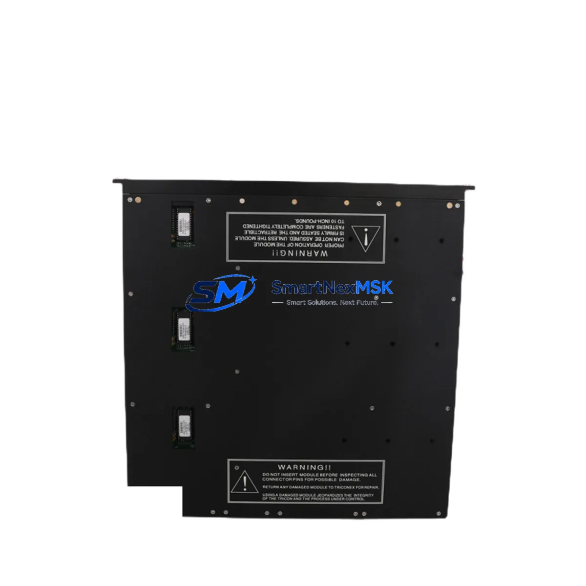 TRICONEX | 3504E | High Density Digital Input Module image 4