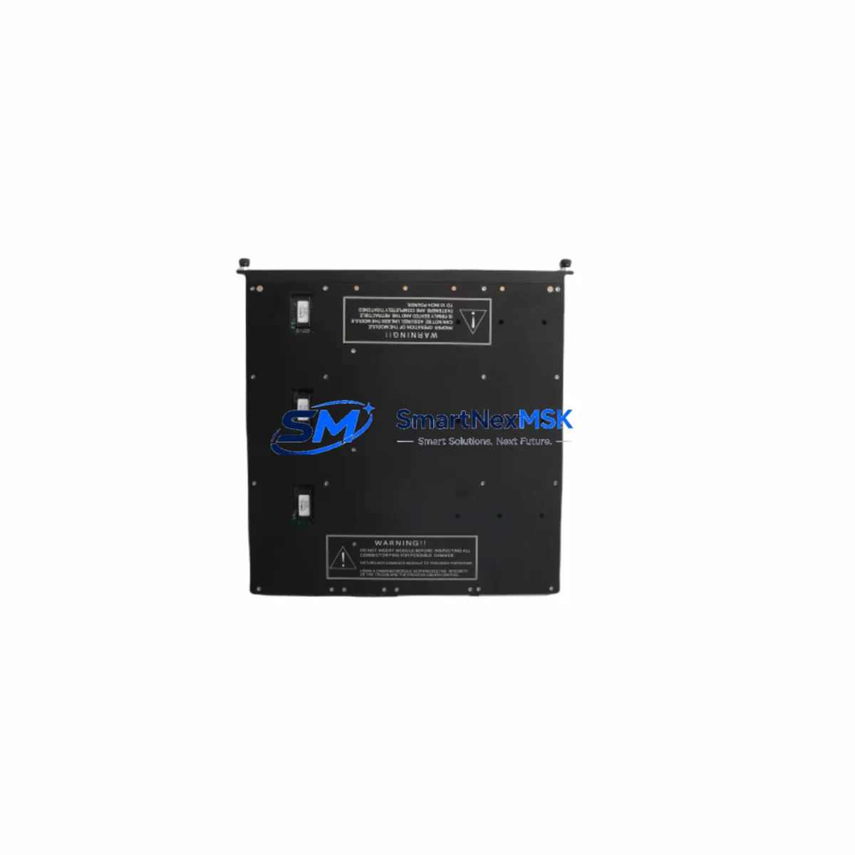 TRICONEX | 3504E | High Density Digital Input Module image 6