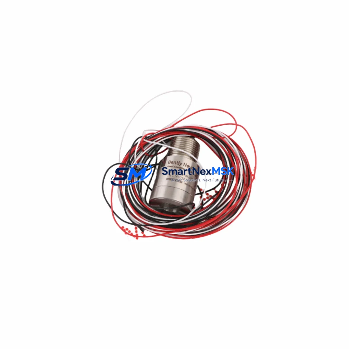 Bently Nevada 350800-01-180-00 Hazardous Gas Sensor