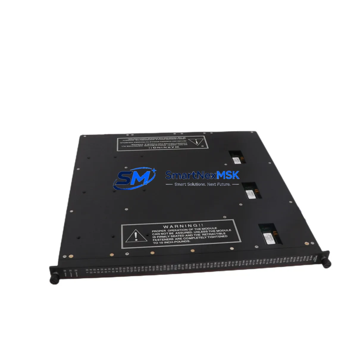 TRICONEX | 3511 | Pulse Input Module