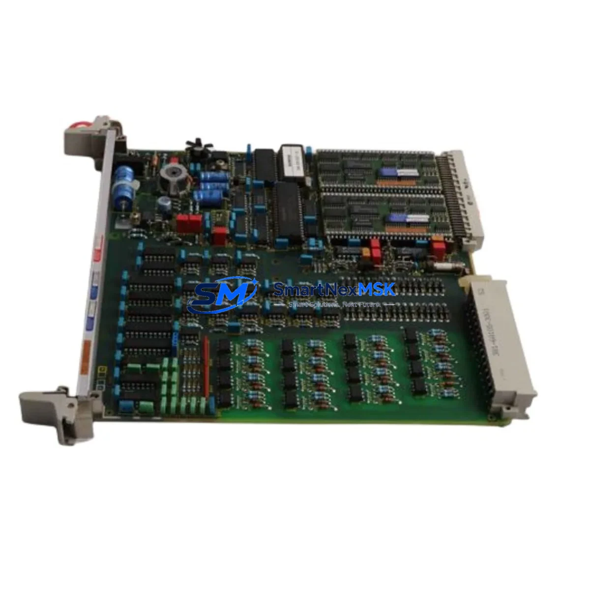 SIEMENS 353D4F1NNETNNA4 controller image 2