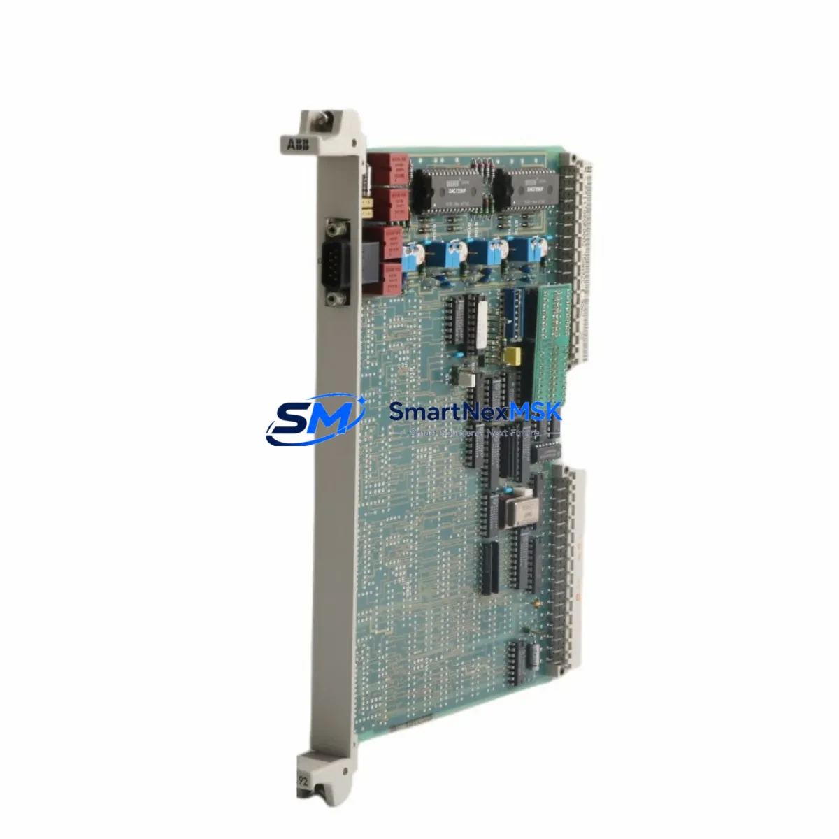 ABB | 35AA92C GJR5143000R0002 | Analog Output Module
