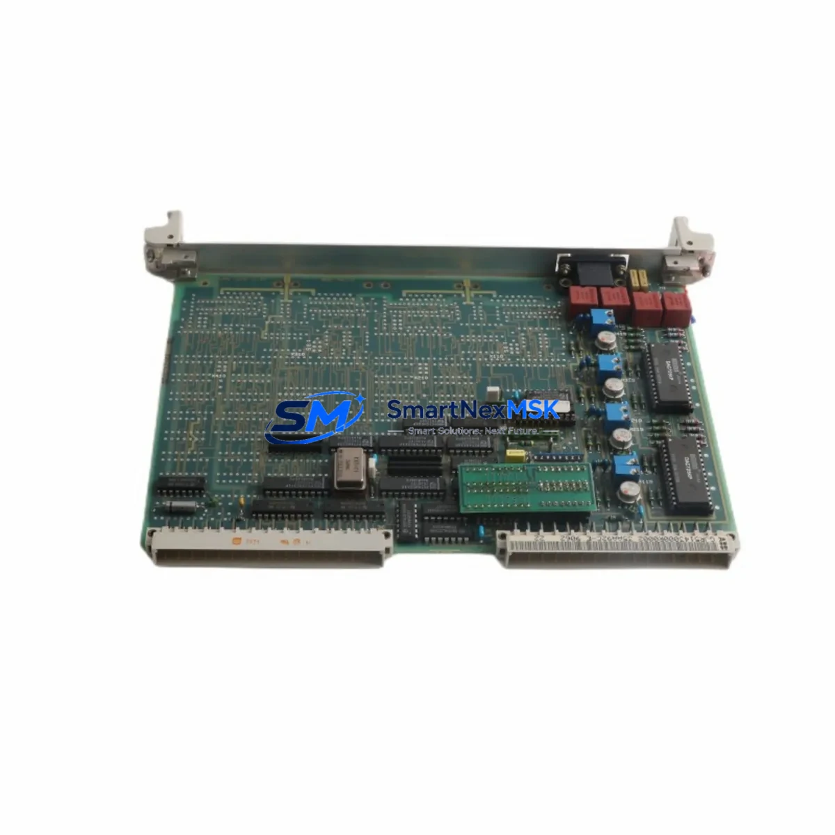 ABB | 35AA92C GJR5143000R0002 | Analog Output Module image 2