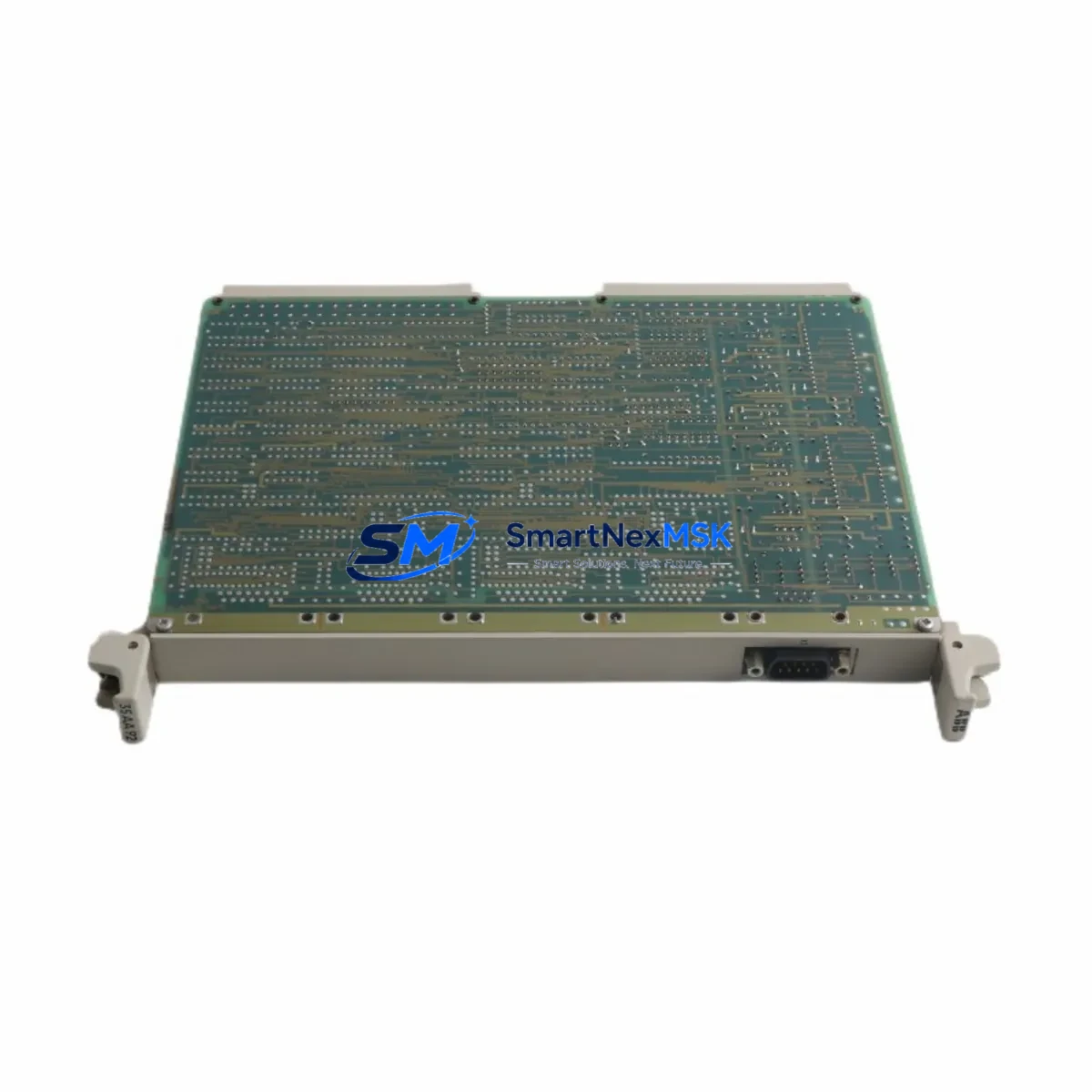 ABB | 35AA92C GJR5143000R0002 | Analog Output Module image 3