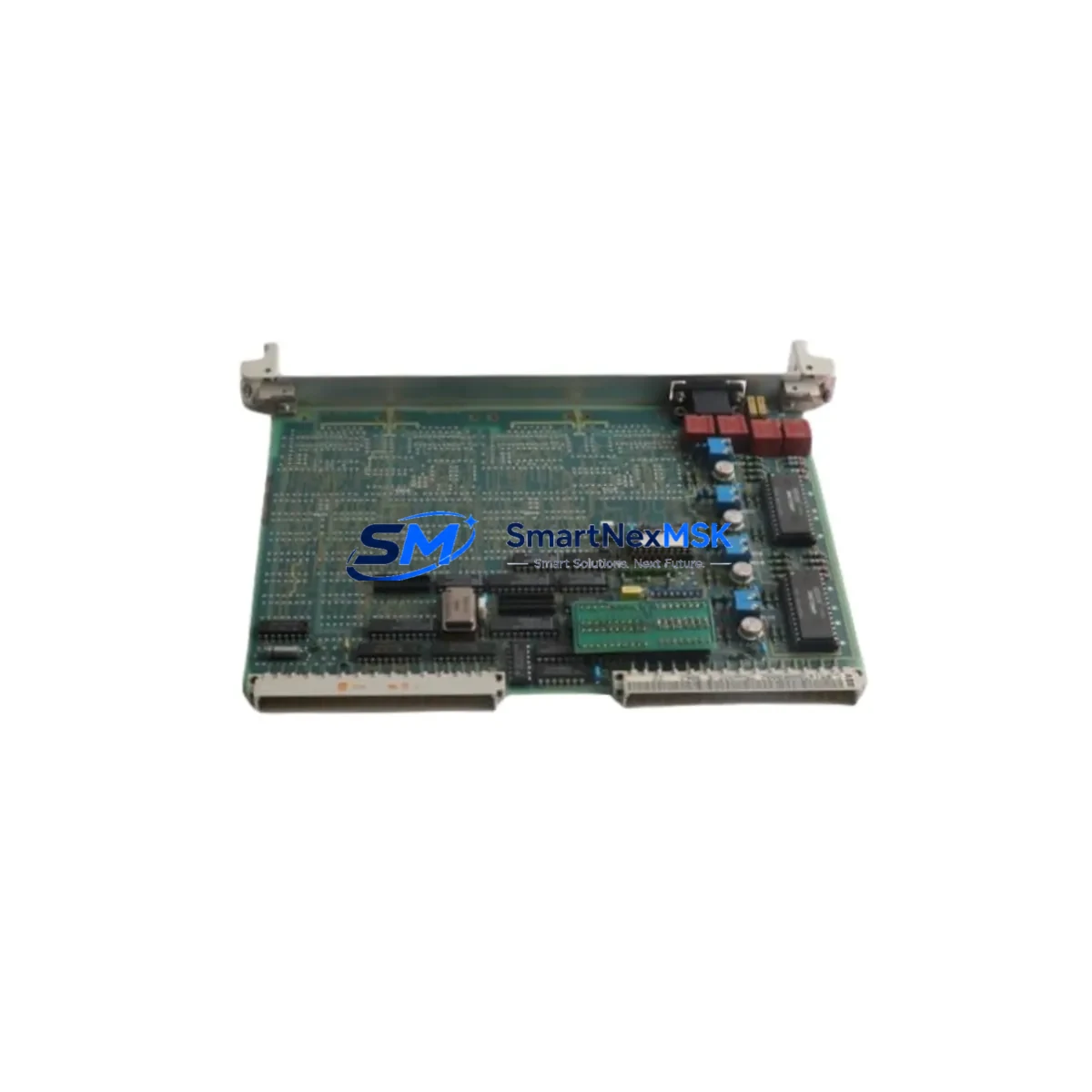 ABB 35AB94 GJR5142800R0001 Analog Output Module