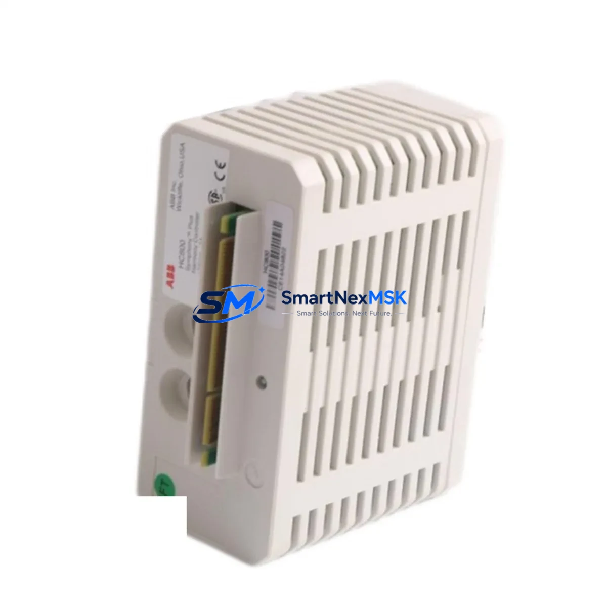 ABB | 35AE92A | DCS Module