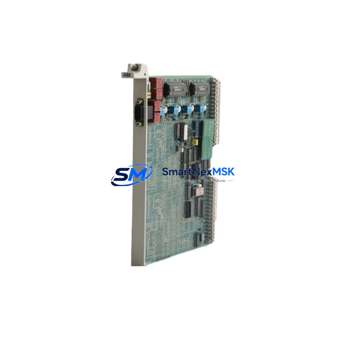 ABBGJR5143200R0001 35EK91Bus Coupler Unit