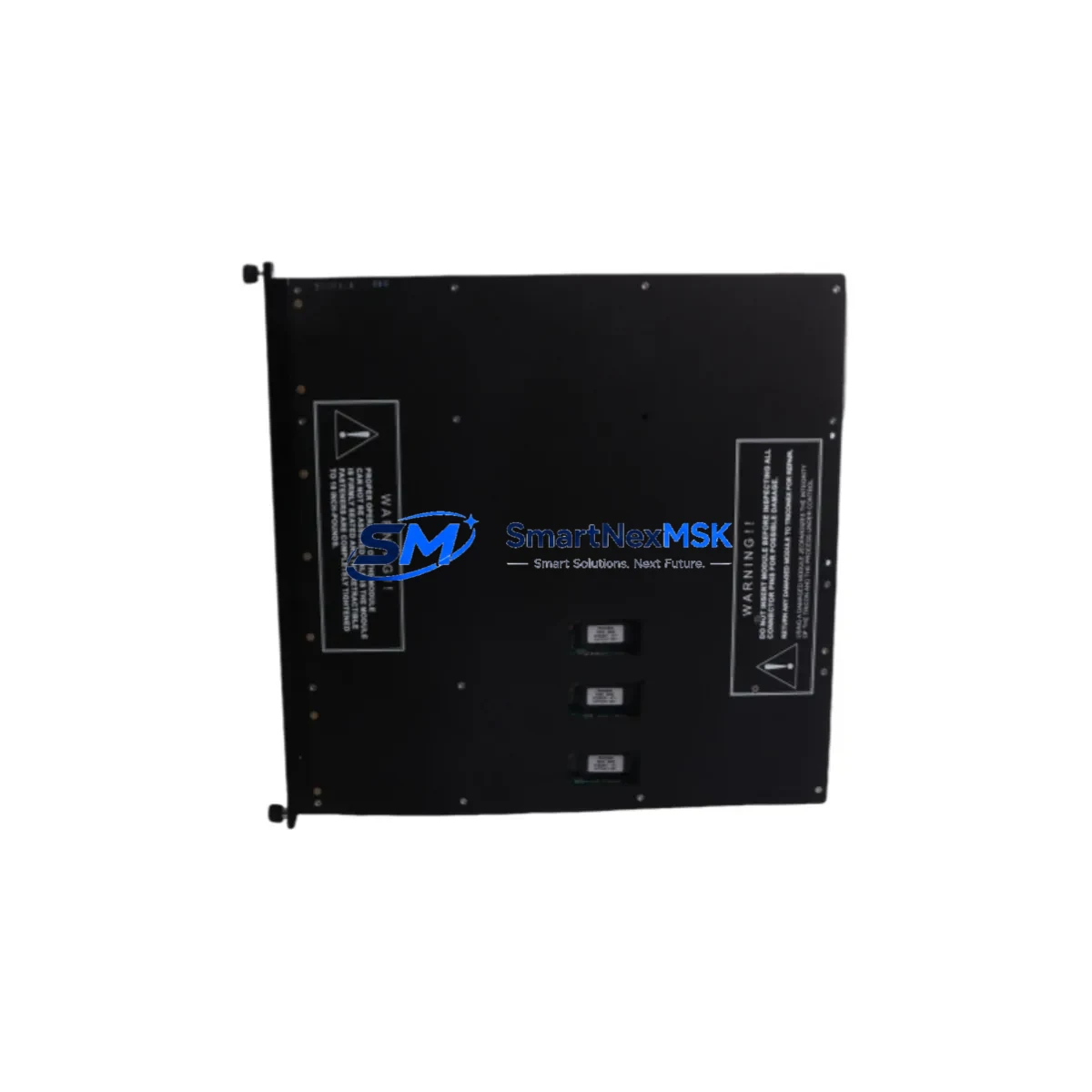 TRICONEX 3603E Digital Output Module image 2