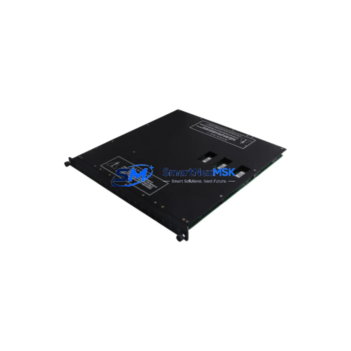 TRICONEX 3603E Digital Output Module image 4