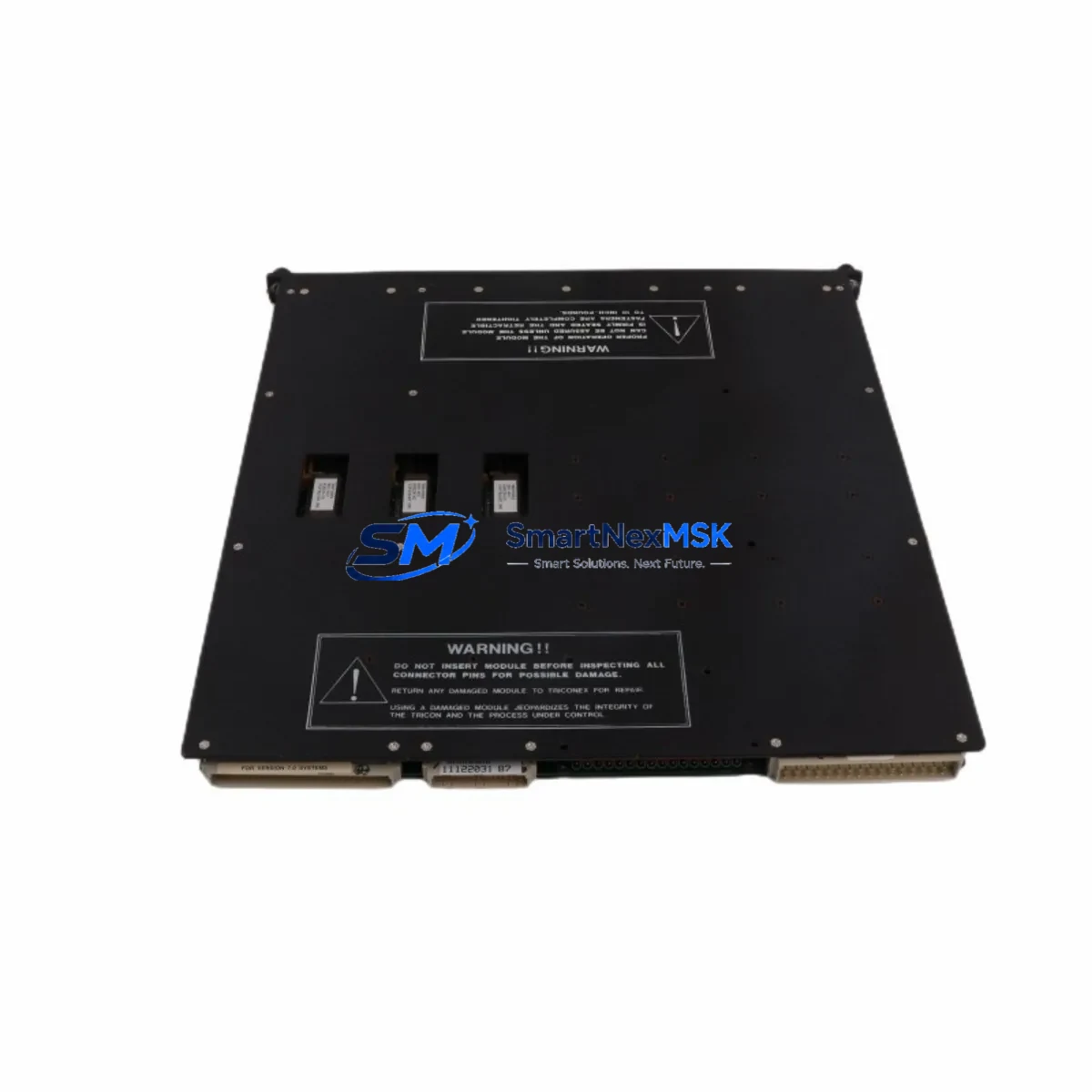 TRICONEX 3604E Digital Output Module