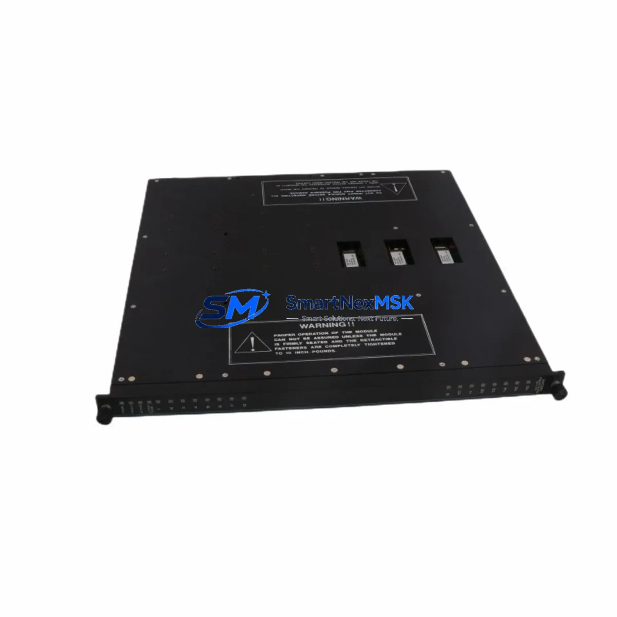 TRICONEX 3604E Digital Output Module image 2