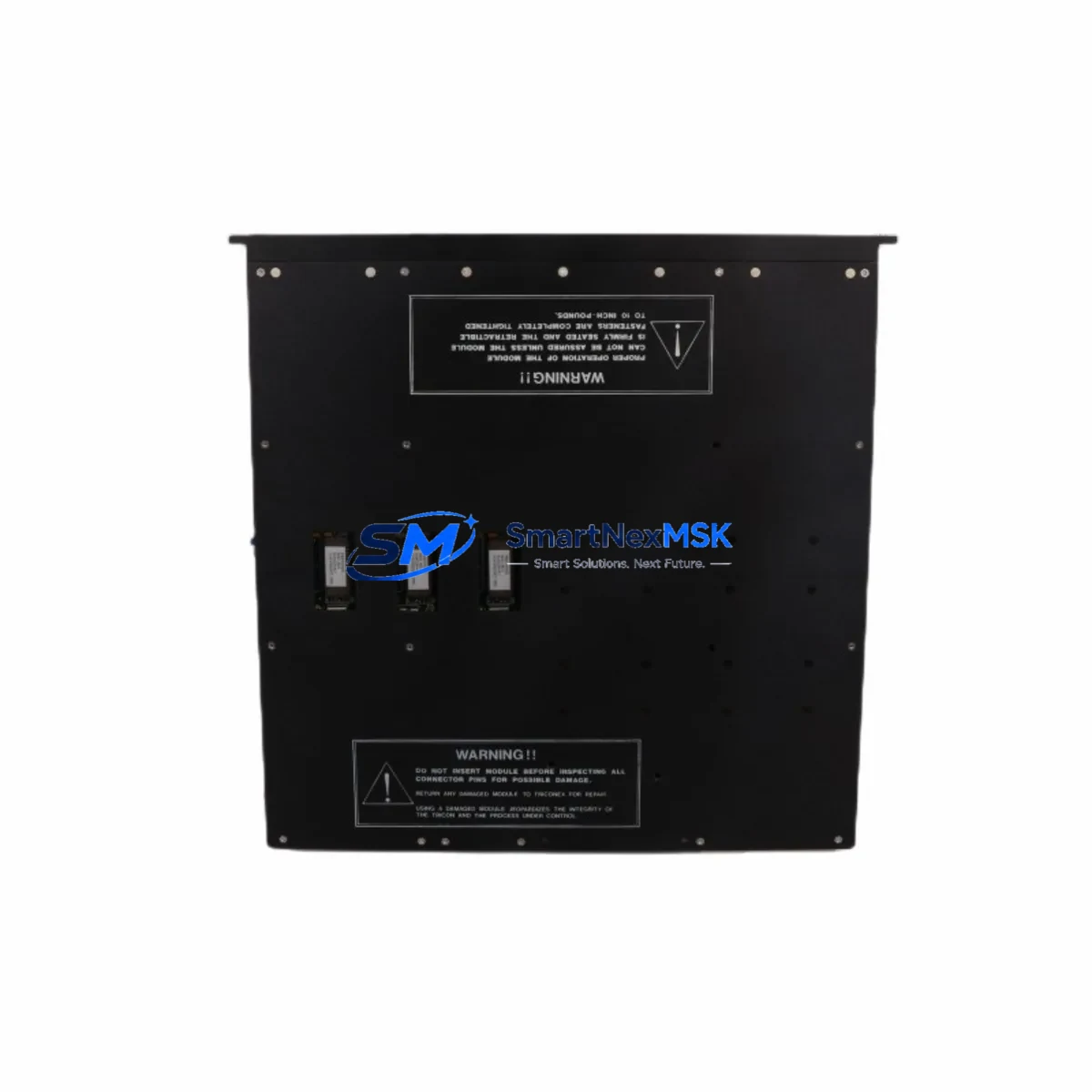 TRICONEX 3604E Digital Output Module image 3