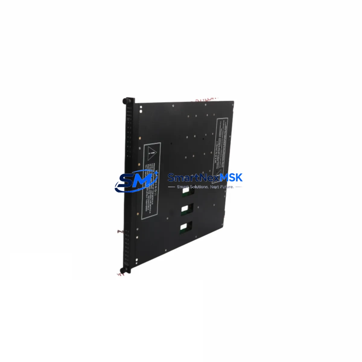 TRICONEX 3604E Digital Output Module image 4