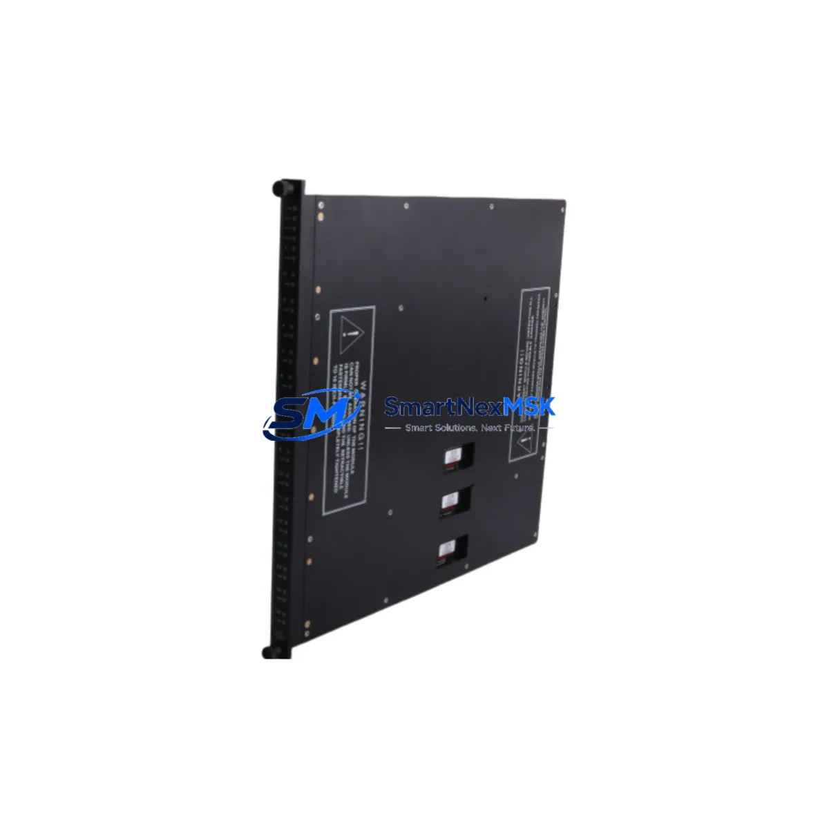 TRICONEX 3624 SUPERVISED DO image 2