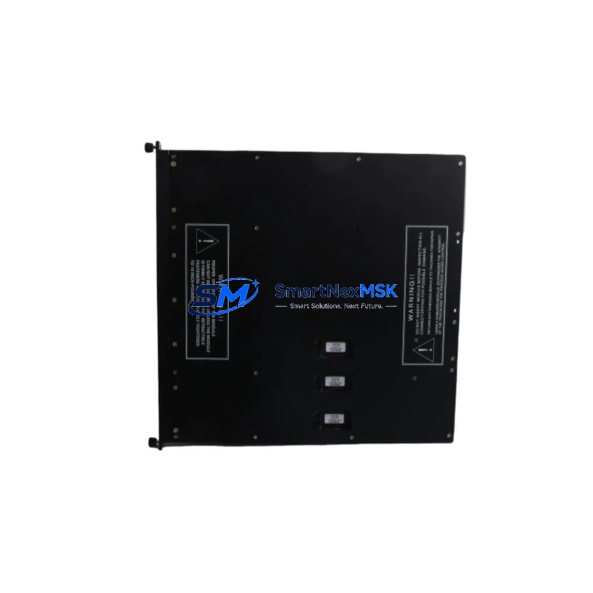 TRICONEX 3624 SUPERVISED DO image 3