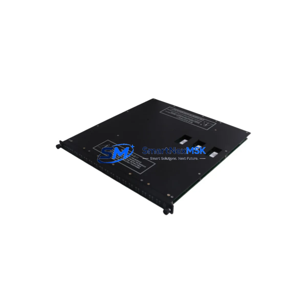 TRICONEX 3624 SUPERVISED DO image 4