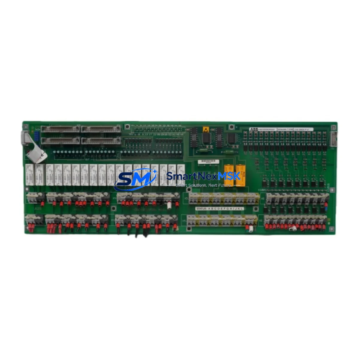 WESTERMO 3640-1450?L308F2-SM-LC20 Module
