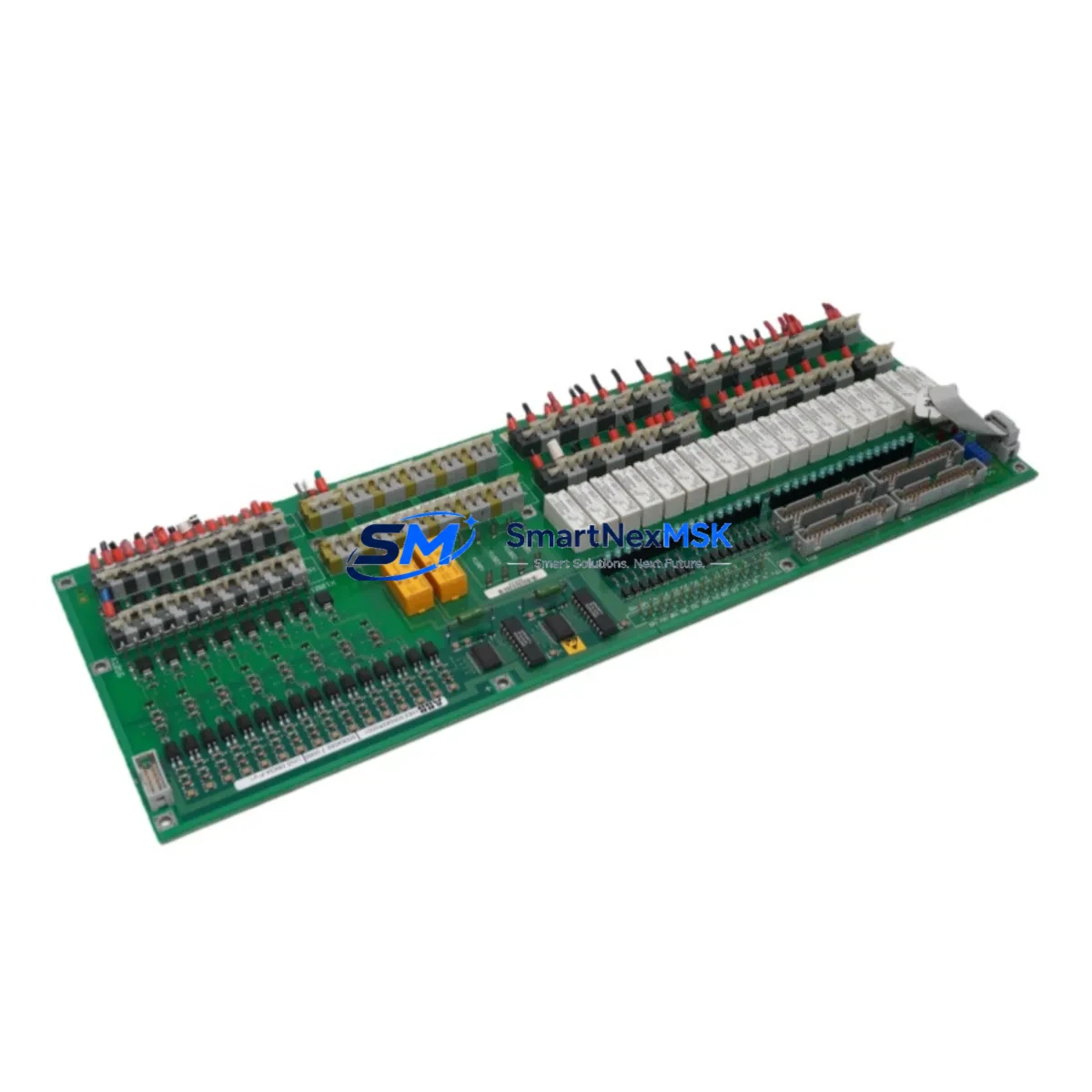 WESTERMO 3640-1450?L308F2-SM-LC20 Module image 3