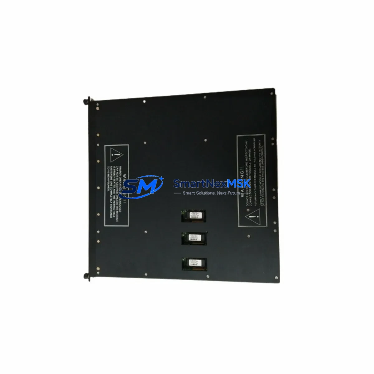 TRICONEX 3664 Module board