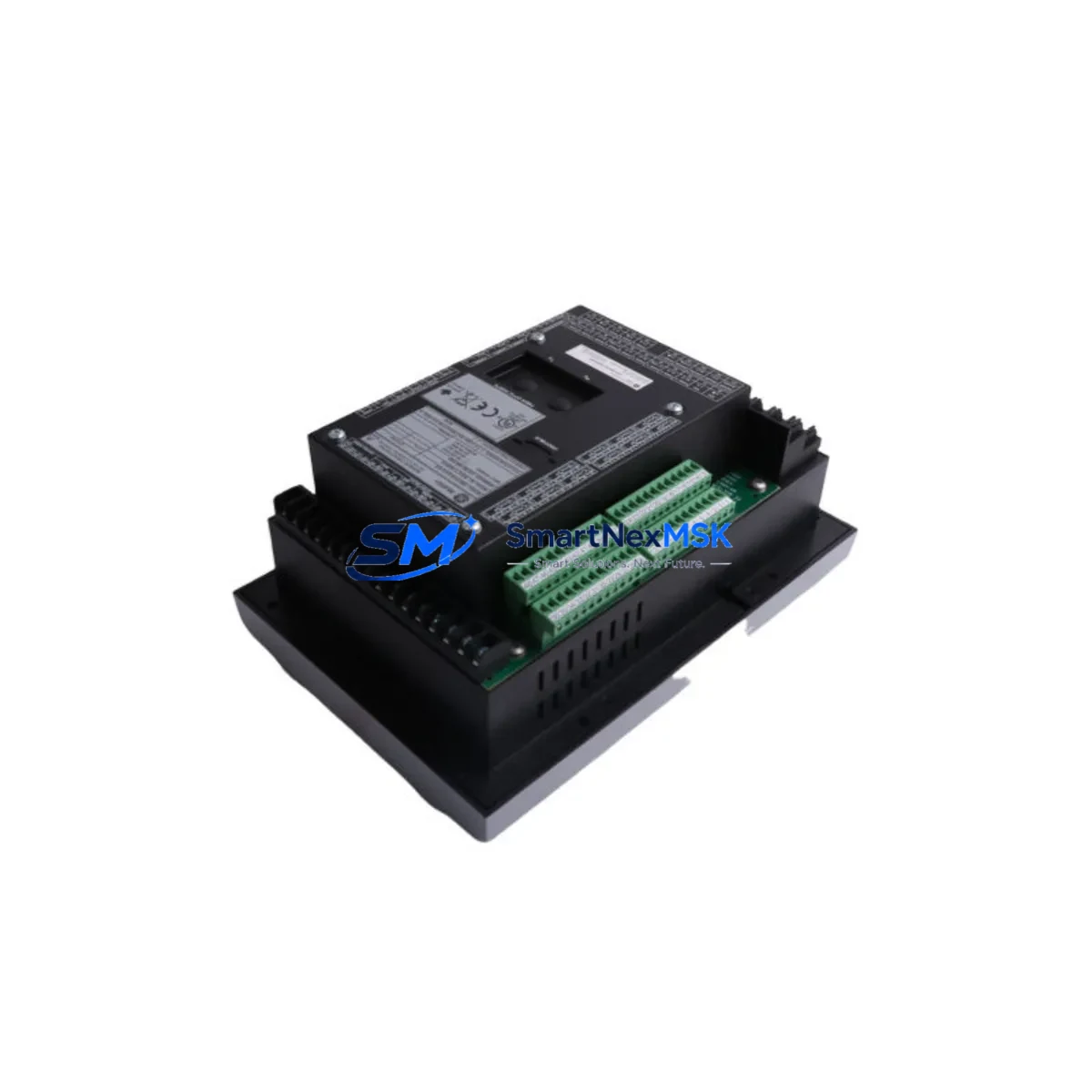 GE 369-HI-R-0-0-0-0-E motor protection relay